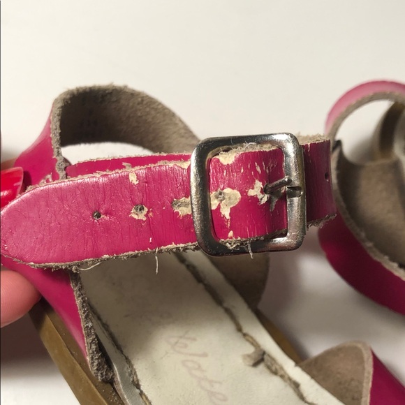 Saltwater Sandals - Picture 3 of 7